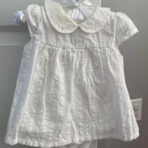 Baby dress 3 m